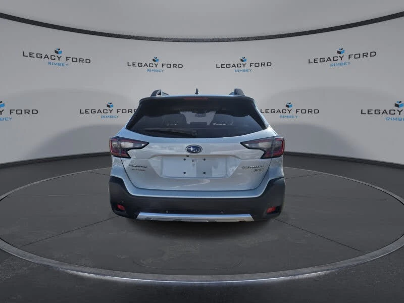Subaru Outback Limited XT*  | Mobile.bg � ����������� 7