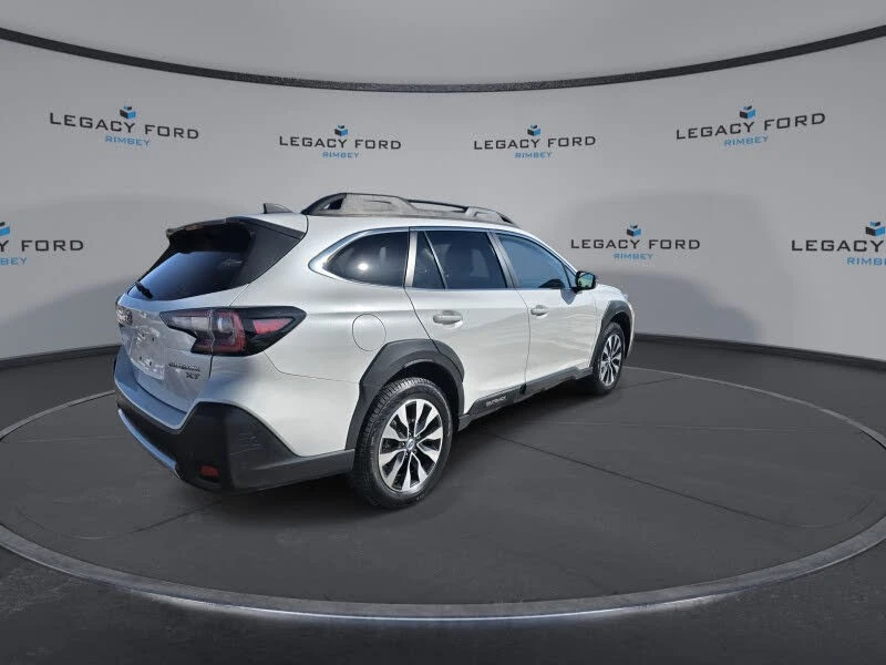 Subaru Outback Limited XT*  | Mobile.bg � ����������� 8
