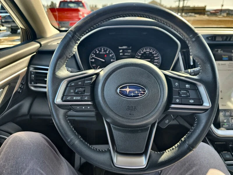 Subaru Outback Limited XT*  | Mobile.bg � ����������� 10