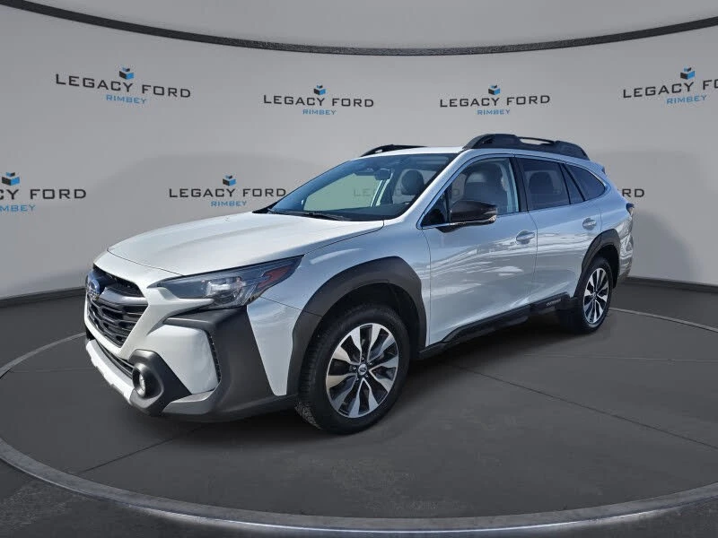 Subaru Outback Limited XT* 