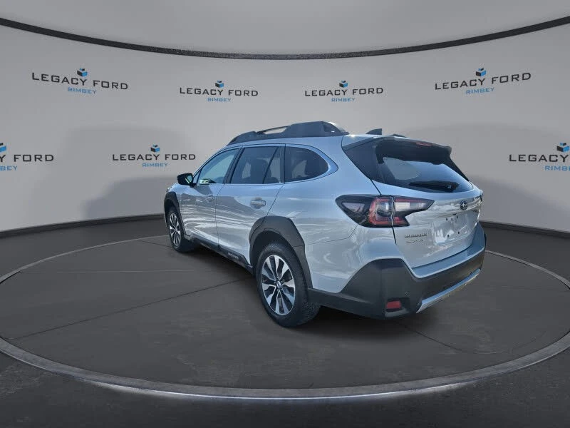 Subaru Outback Limited XT*  | Mobile.bg � ����������� 6
