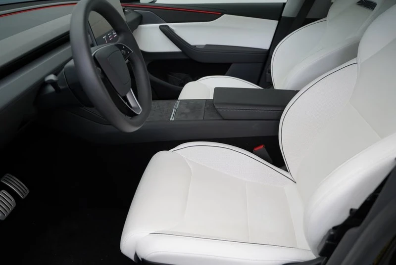 Tesla Model Y Juniper Performance Dual Motor AWD  | Mobile.bg � ����������� 6