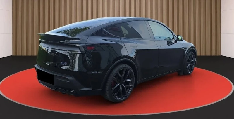 Tesla Model Y Juniper Performance Dual Motor AWD  | Mobile.bg � ����������� 2
