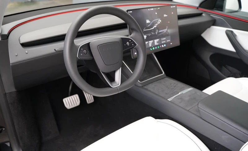 Tesla Model Y Juniper Performance Dual Motor AWD  | Mobile.bg � ����������� 5
