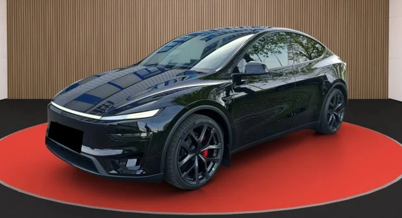 Tesla Model Y Juniper Performance Dual Motor AWD  | Mobile.bg � ����������� 1
