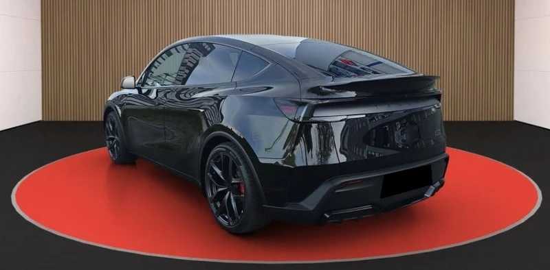 Tesla Model Y Juniper Performance Dual Motor AWD  | Mobile.bg � ����������� 3