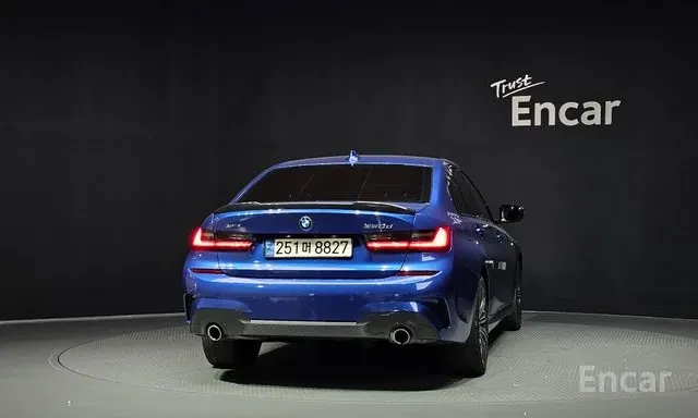 BMW 320 d xDrive M Sport* 360* HUD* ACC | Mobile.bg � ����������� 5