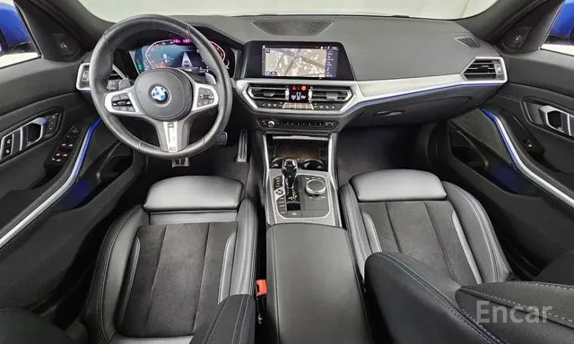 BMW 320 d xDrive M Sport* 360* HUD* ACC | Mobile.bg � ����������� 8