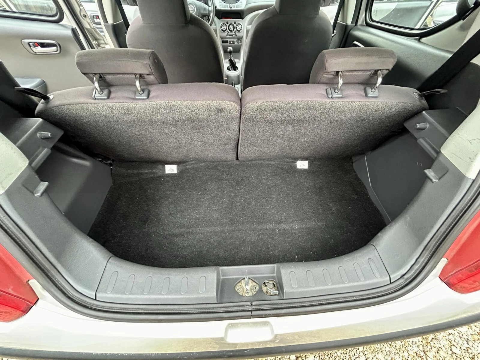 Nissan Pixo 1.0i 132000. | Mobile.bg   15