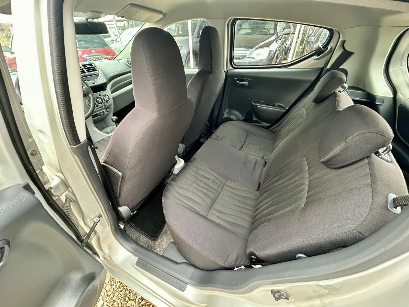 Nissan Pixo 1.0i 132000. | Mobile.bg   10