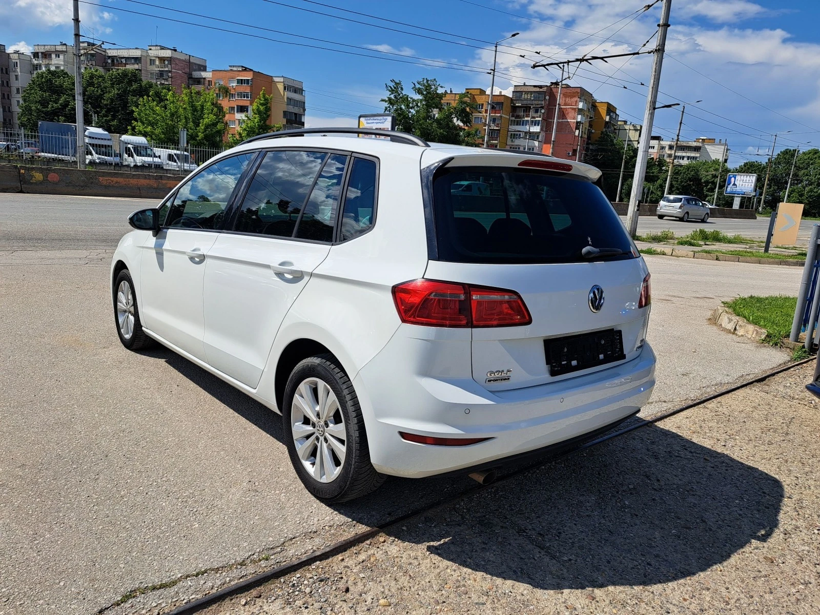 VW Golf  - изображение 4