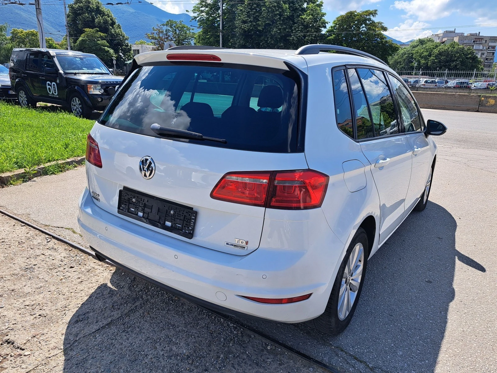 VW Golf  - изображение 6