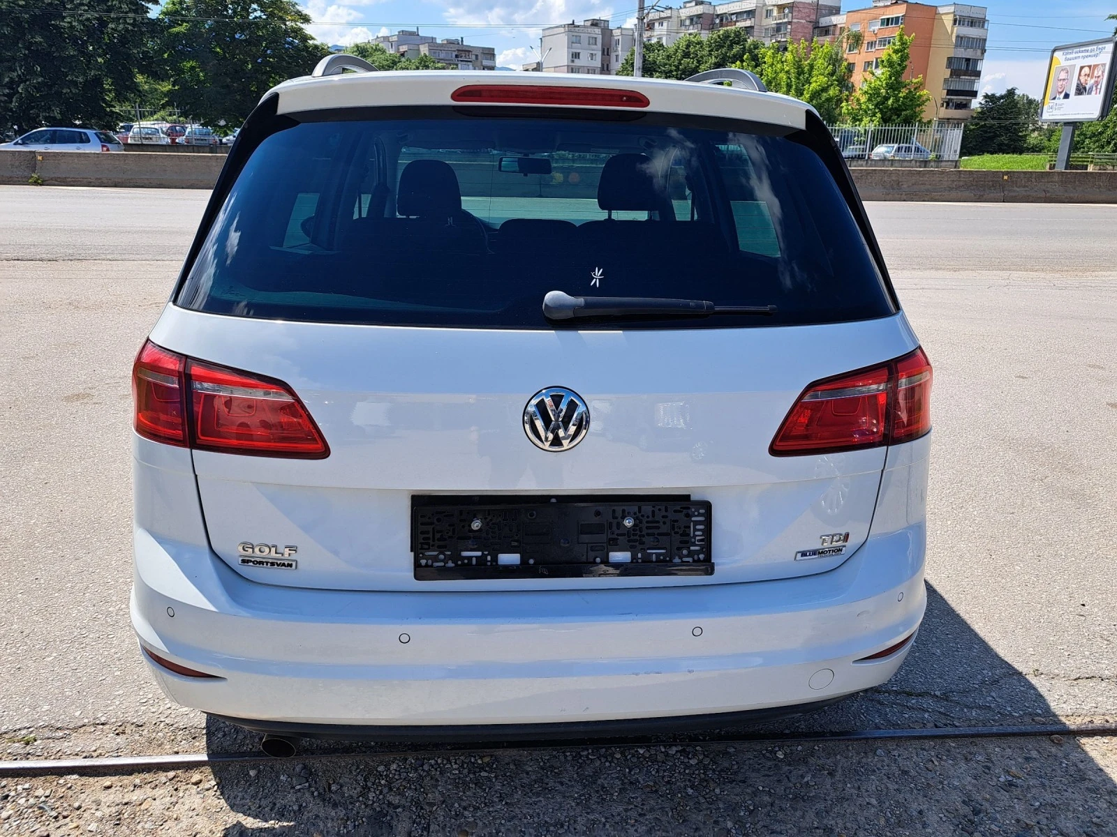 VW Golf  - изображение 5