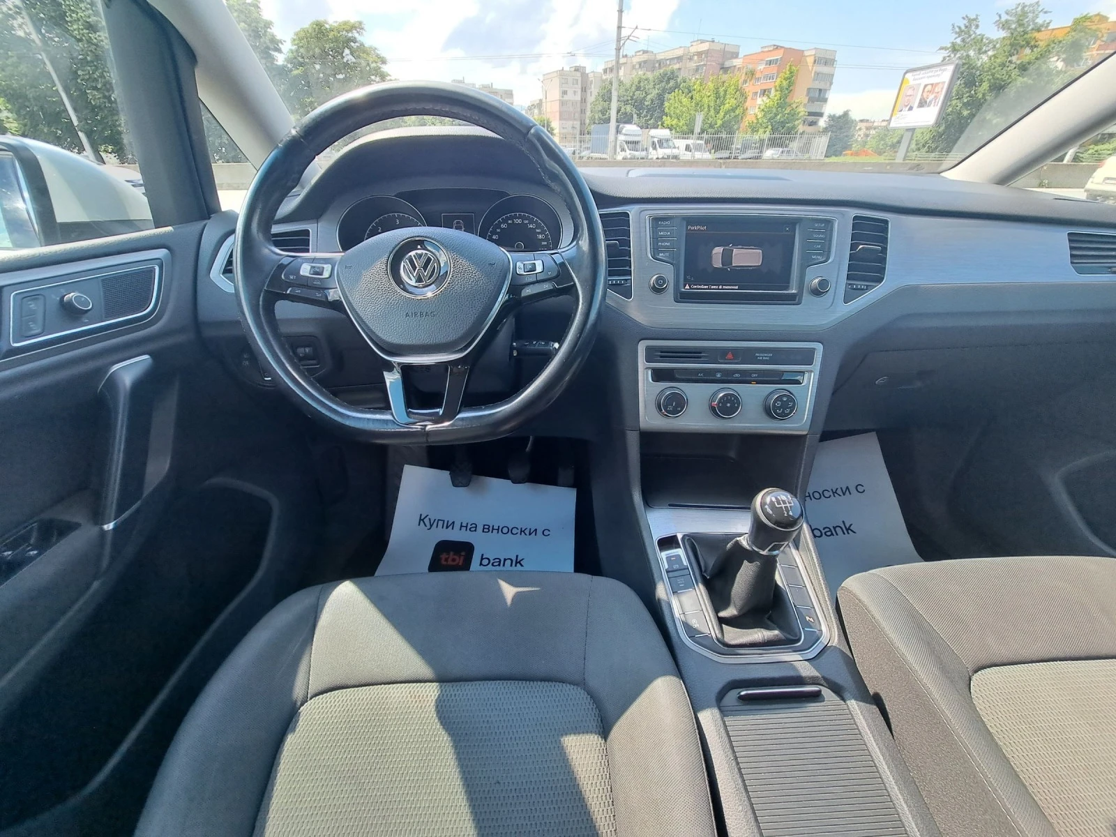 VW Golf  - изображение 9