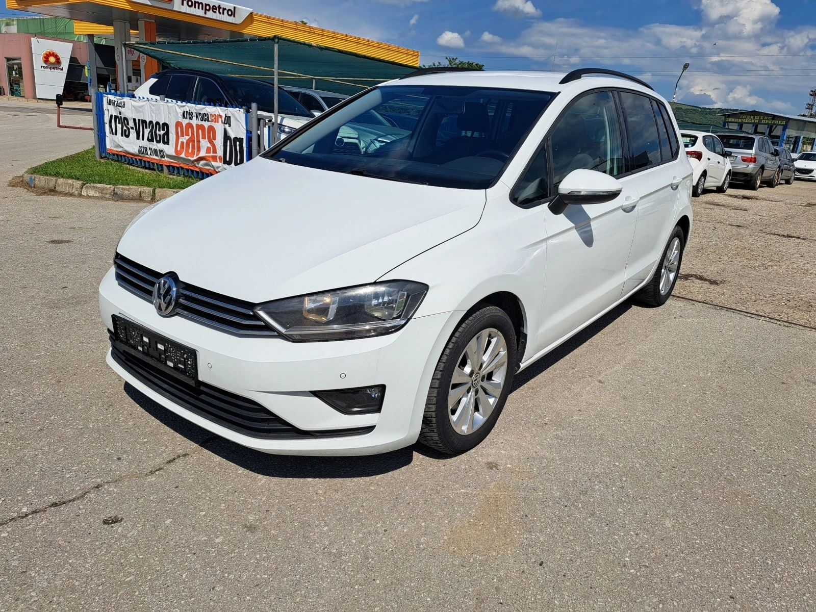 VW Golf  - изображение 3