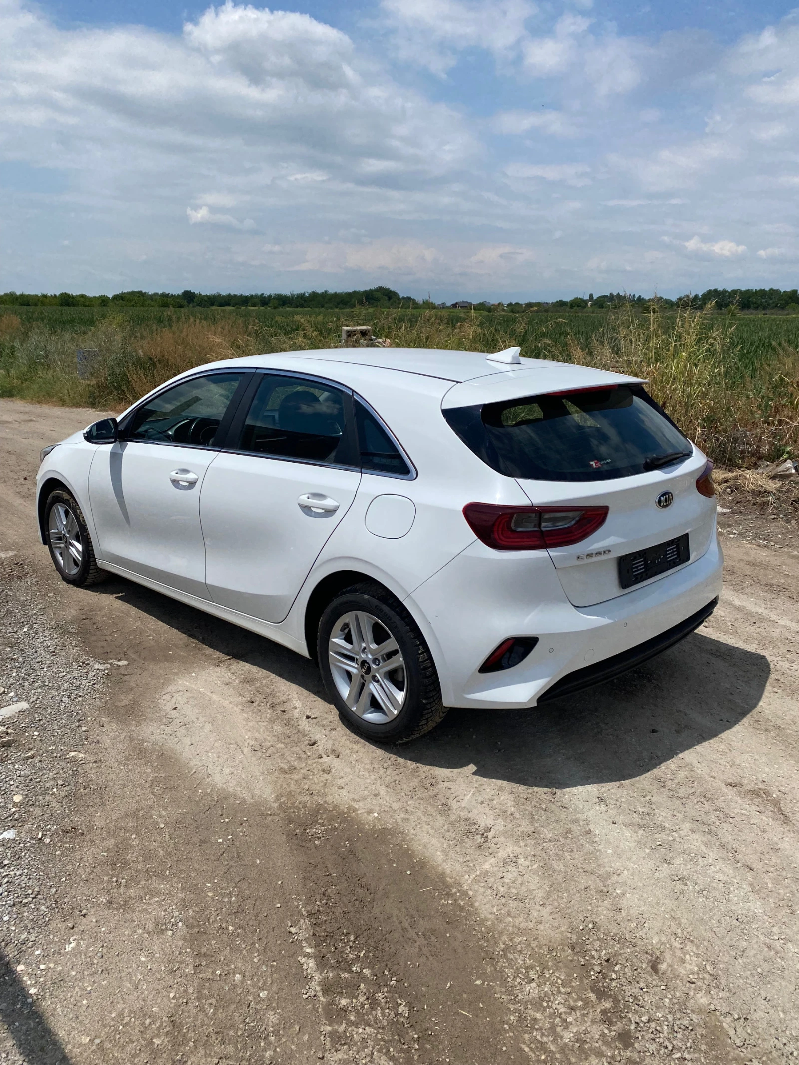 Kia Ceed  - изображение 3