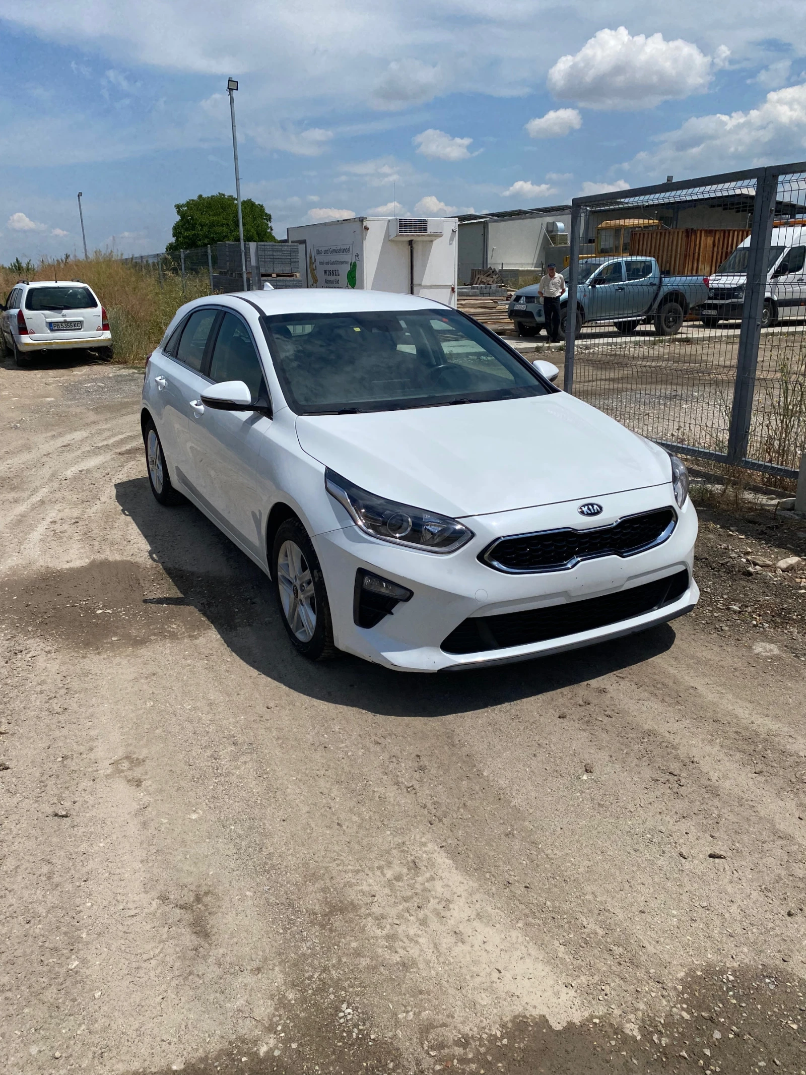 Kia Ceed  - изображение 5