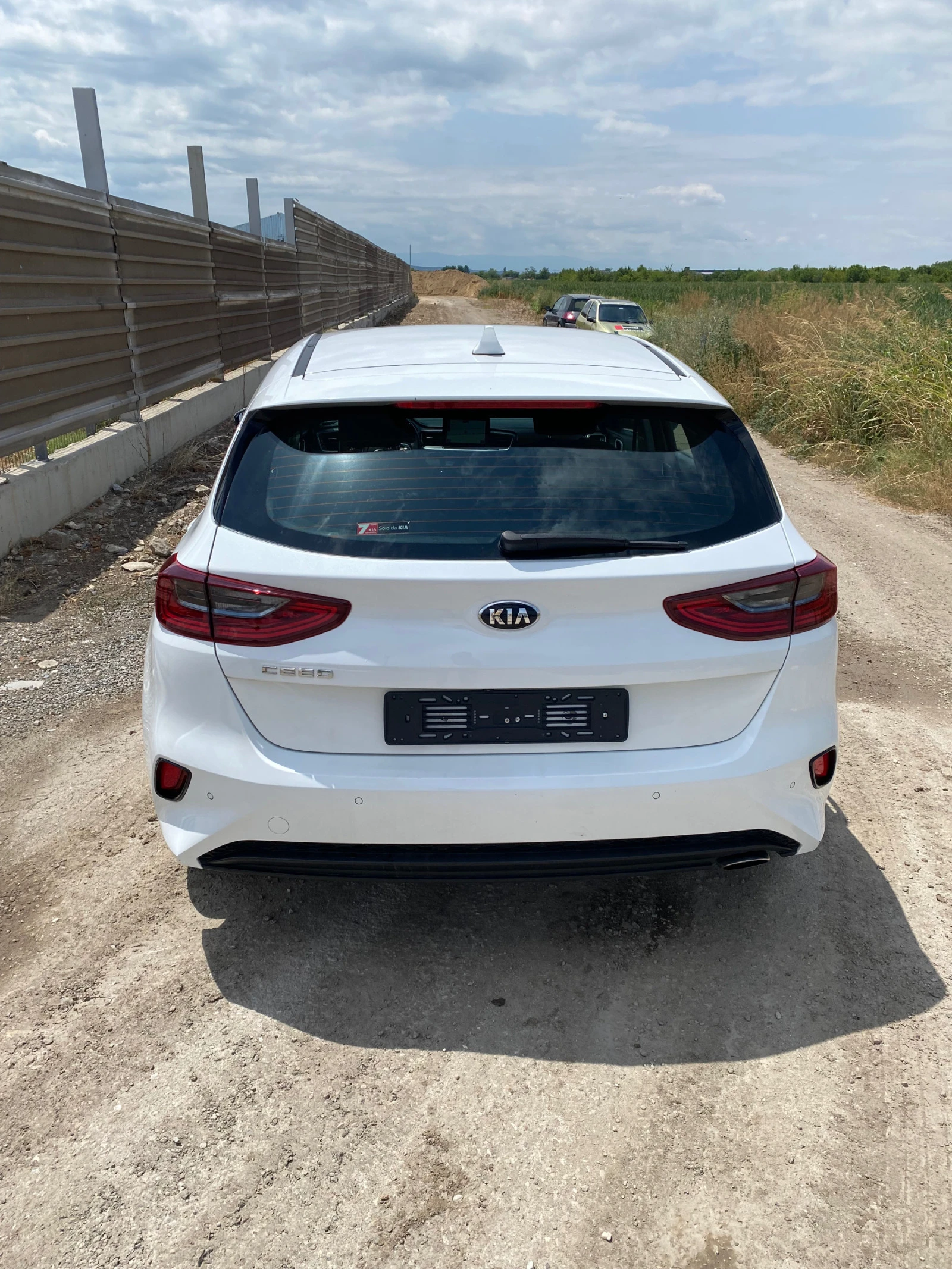 Kia Ceed  - изображение 4