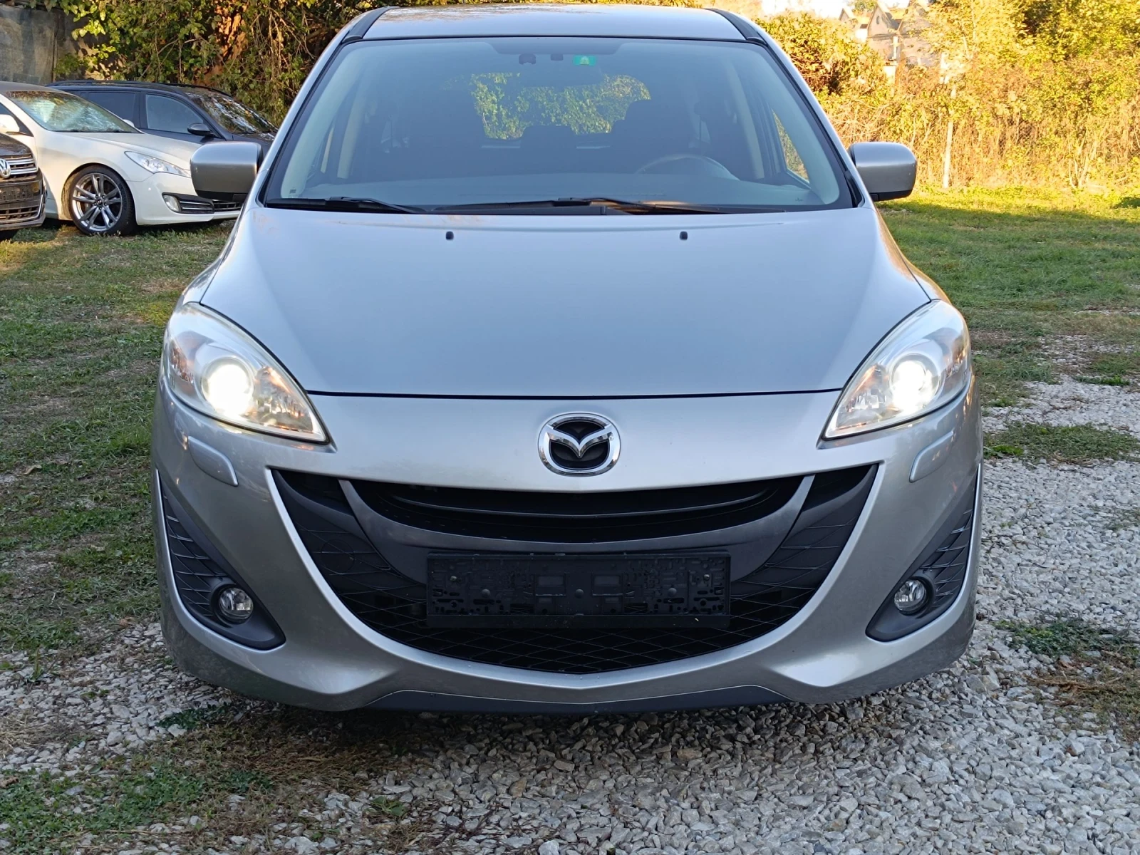 Mazda 5 Sport // 2.0i // 7 места - изображение 3