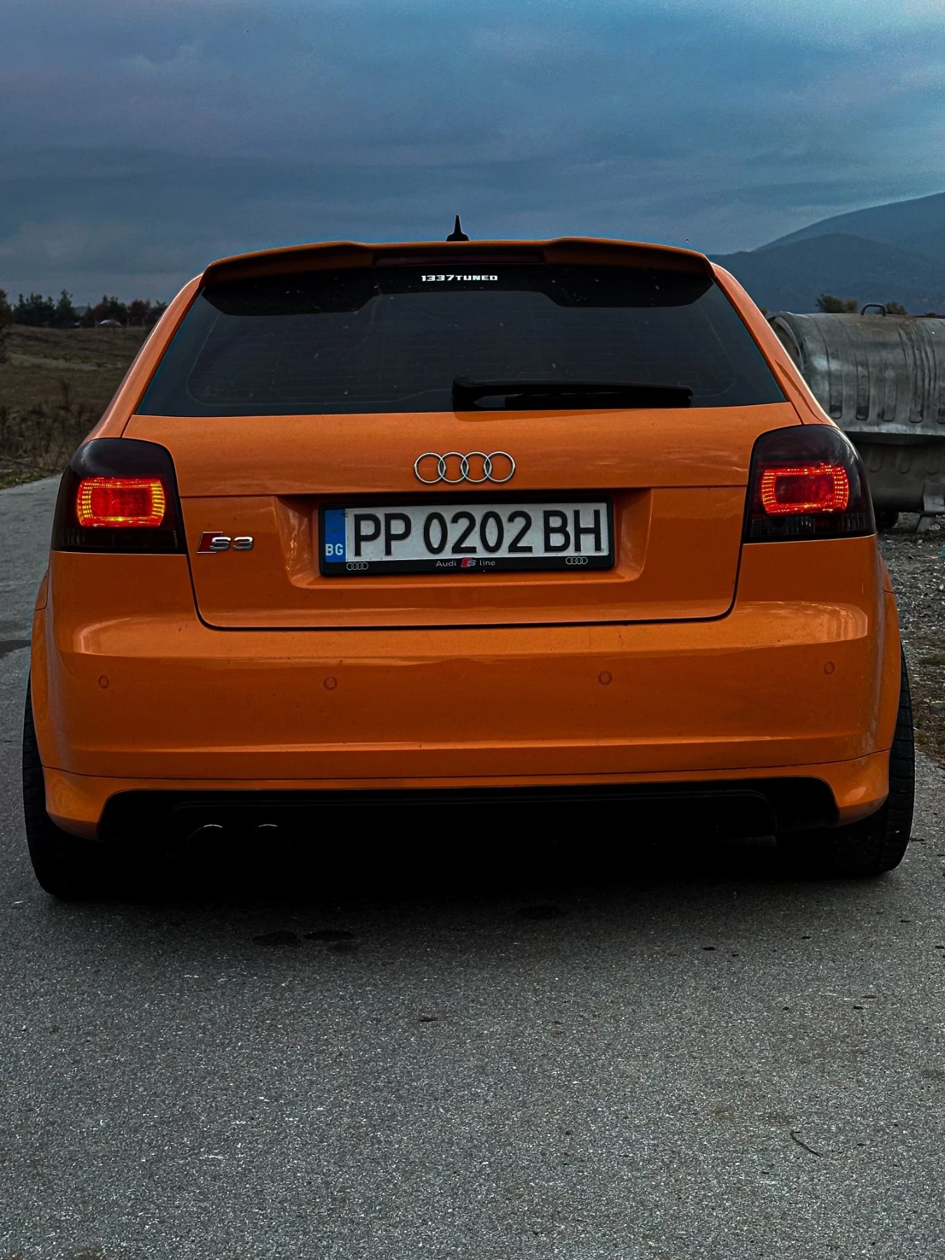 Audi S3  - изображение 2