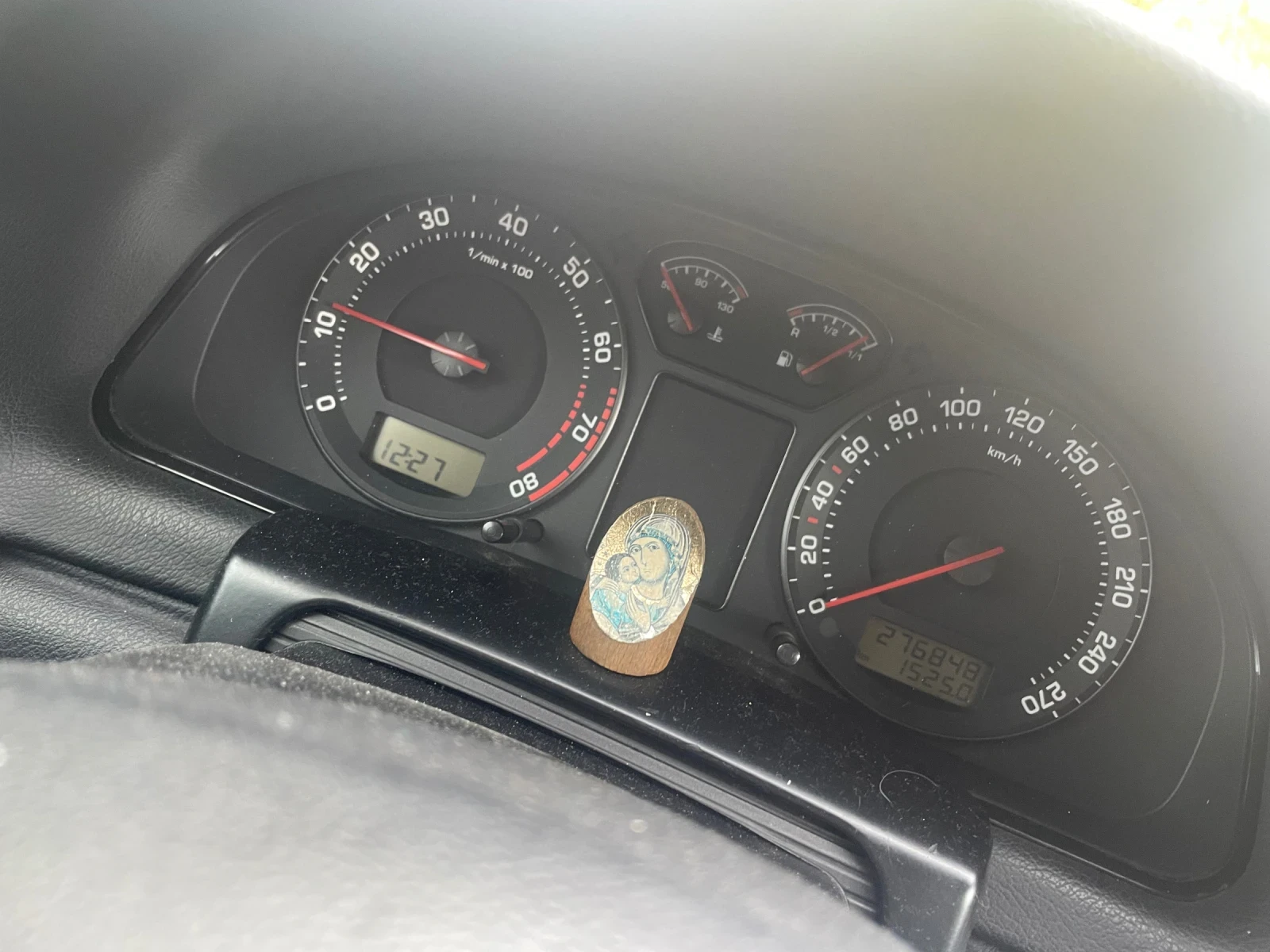 Skoda Superb, снимка 12 - Автомобили и джипове - 53614186