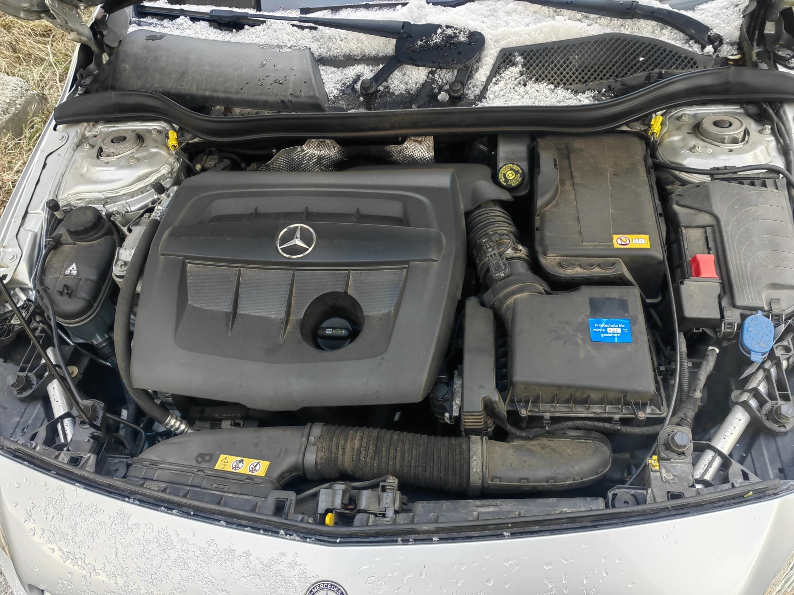 Mercedes-Benz A 180 | Mobile.bg — изображение 12