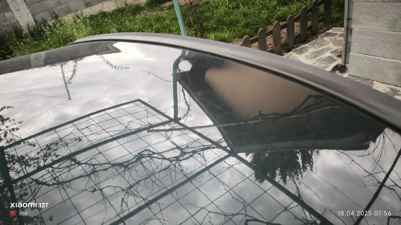Citroen C5 2.2 hdi 204 к.с - изображение 4