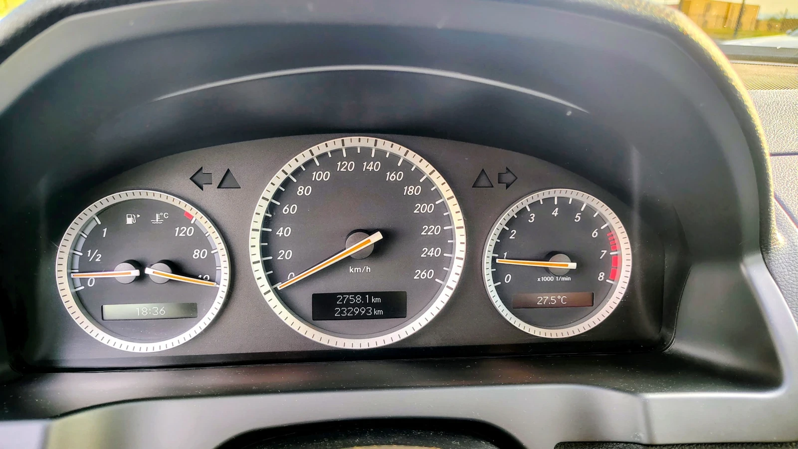 Mercedes-Benz C 180 Compressor  - изображение 7