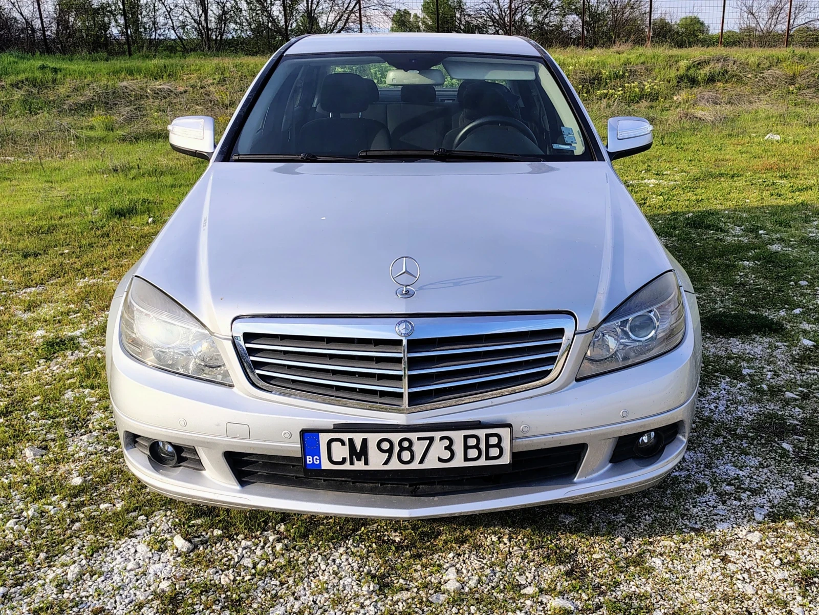 Mercedes-Benz C 180 Compressor  - изображение 3