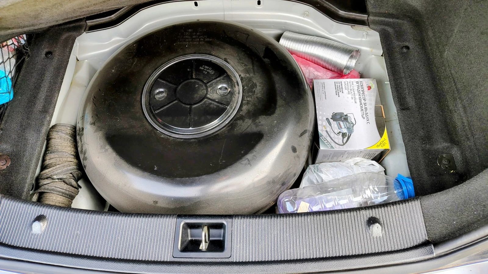 Mercedes-Benz C 180 Compressor  | Mobile.bg   11