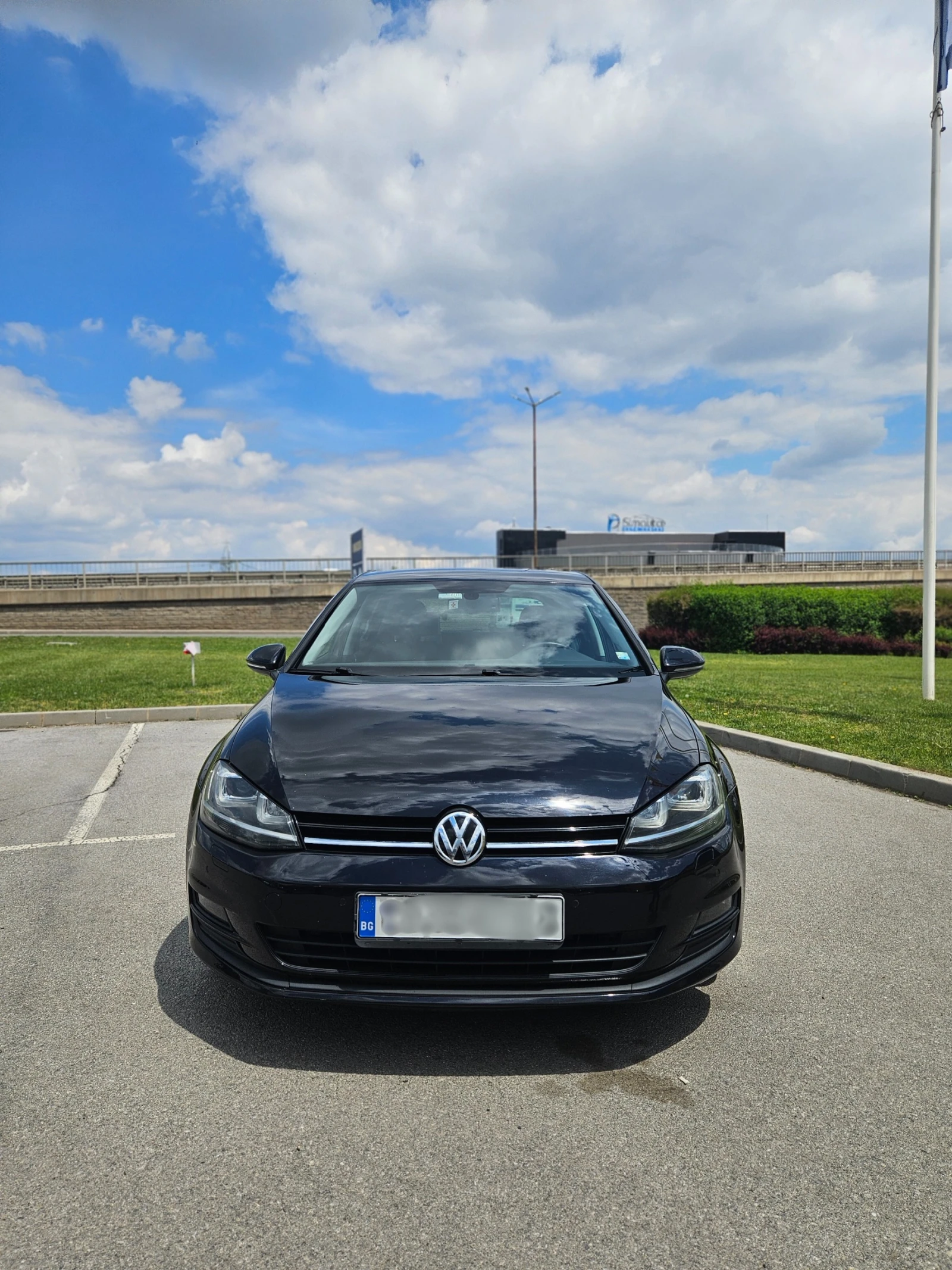 VW Golf  - изображение 4