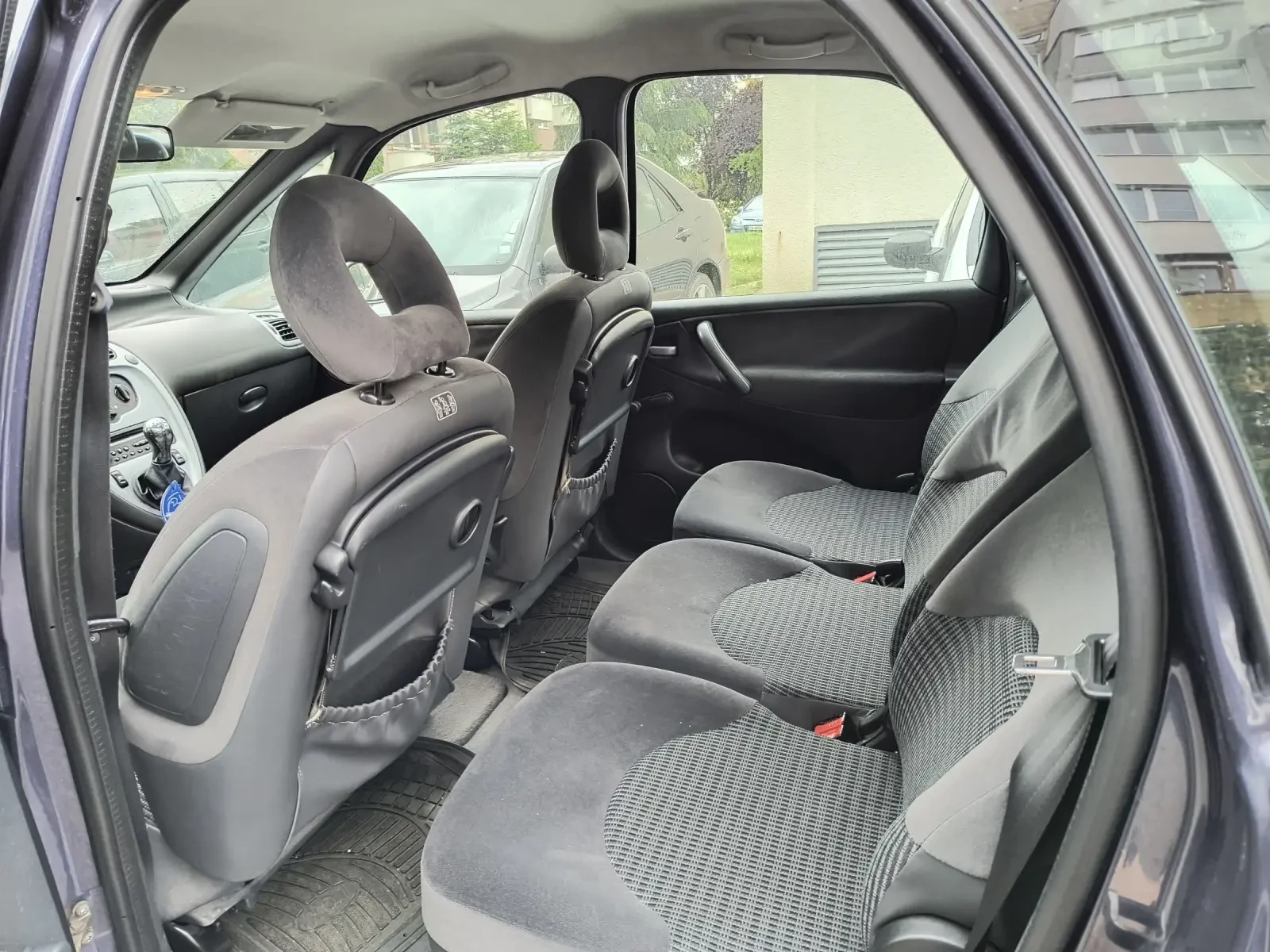 Citroen Xsara picasso  - изображение 3