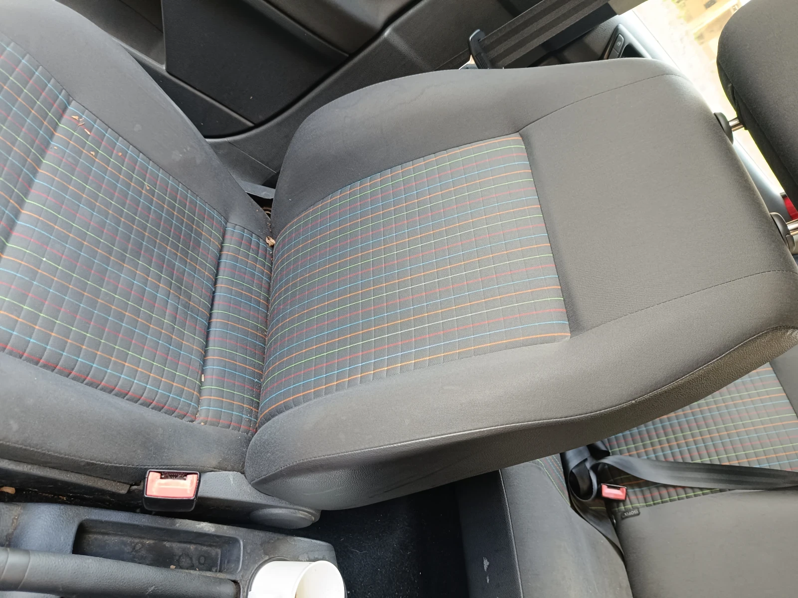 VW Polo  - изображение 4