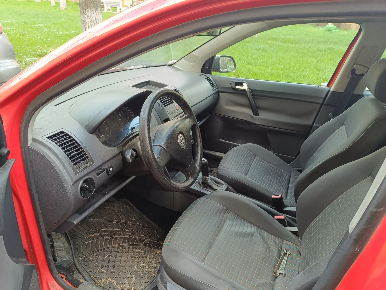 VW Polo  - изображение 2