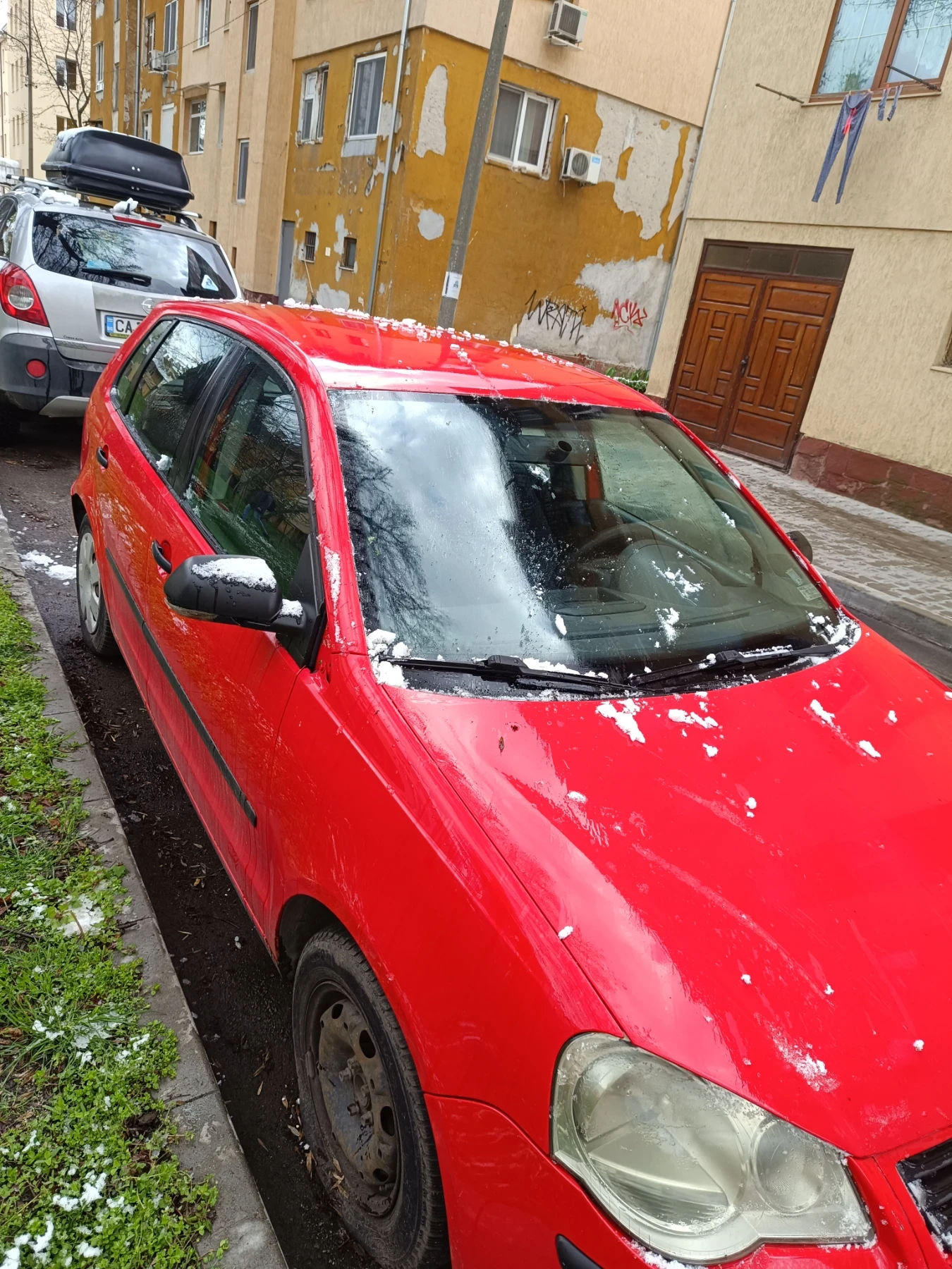 VW Polo  - изображение 7