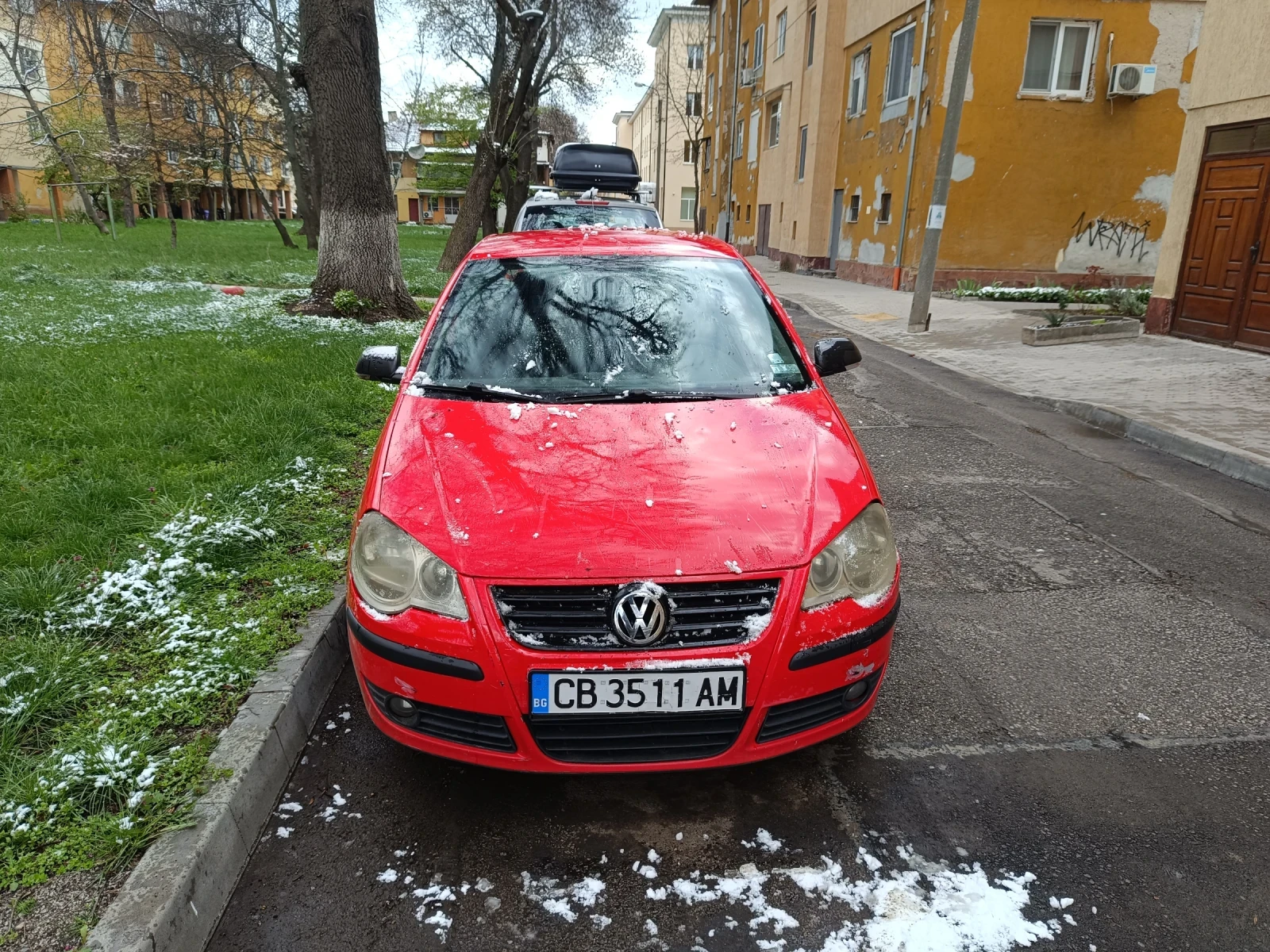 VW Polo  - изображение 9