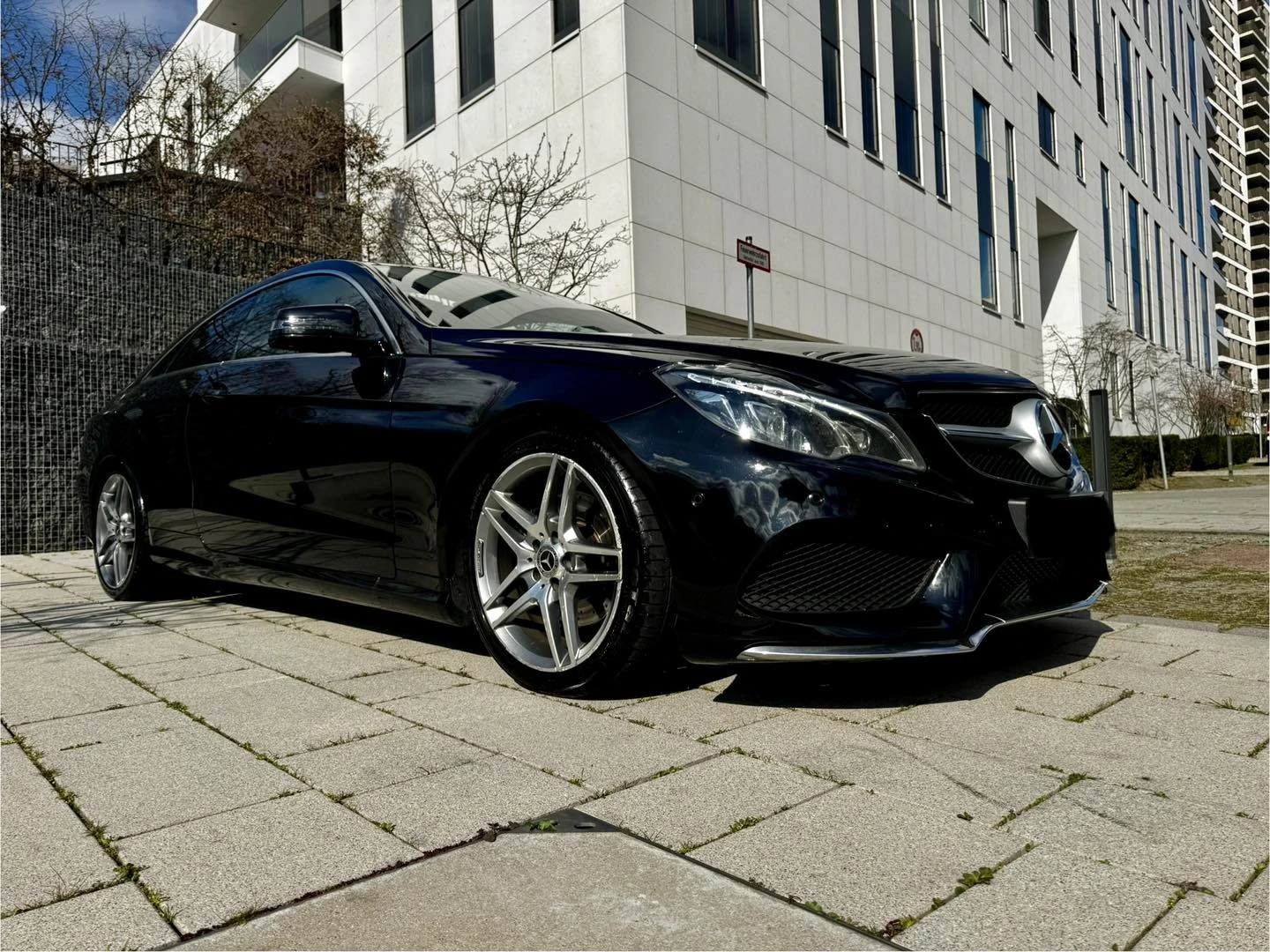 Mercedes-Benz E 350  E350CDI  ЛИЗИНГ БЕЗ ПЪРВОНАЧАЛНА ВНОСКА - изображение 3