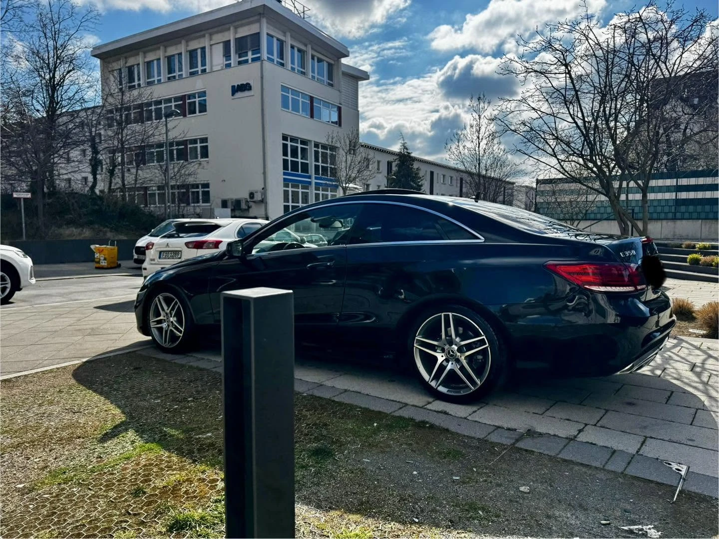 Mercedes-Benz E 350  E350CDI  ЛИЗИНГ БЕЗ ПЪРВОНАЧАЛНА ВНОСКА - изображение 7