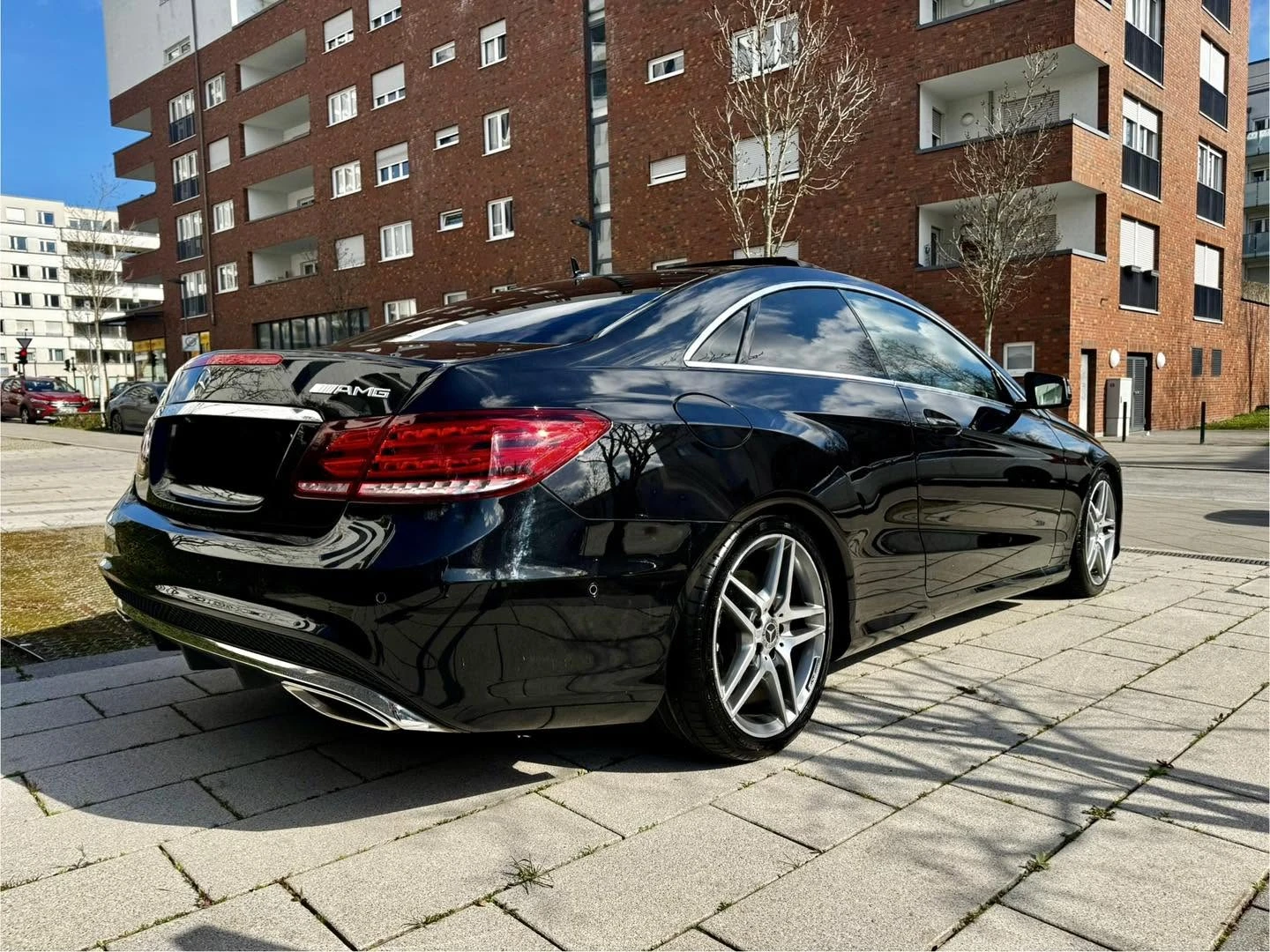 Mercedes-Benz E 350  E350CDI  ЛИЗИНГ БЕЗ ПЪРВОНАЧАЛНА ВНОСКА - изображение 4