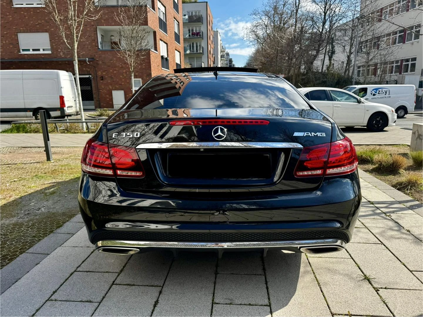 Mercedes-Benz E 350  E350CDI  ЛИЗИНГ БЕЗ ПЪРВОНАЧАЛНА ВНОСКА - изображение 5