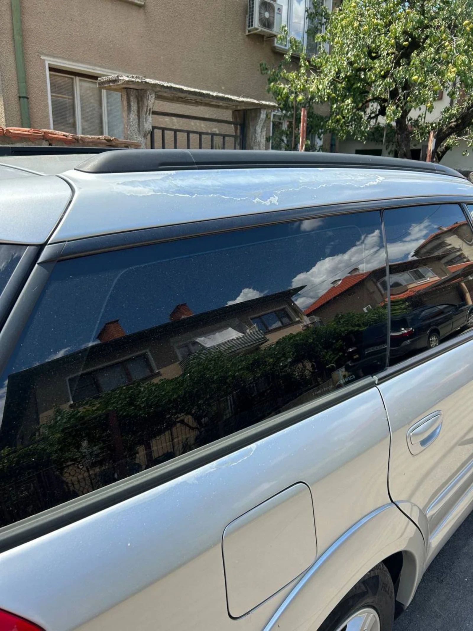 Subaru Outback | Mobile.bg — изображение 13