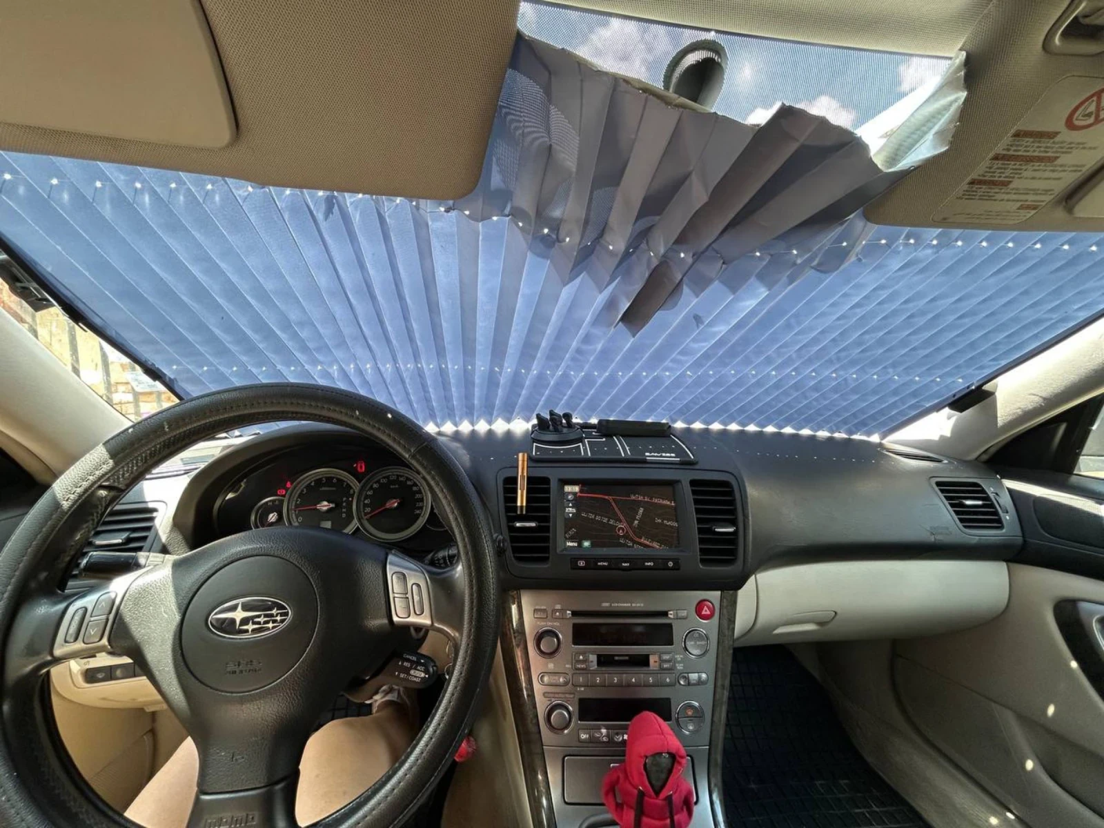 Subaru Outback | Mobile.bg — изображение 11