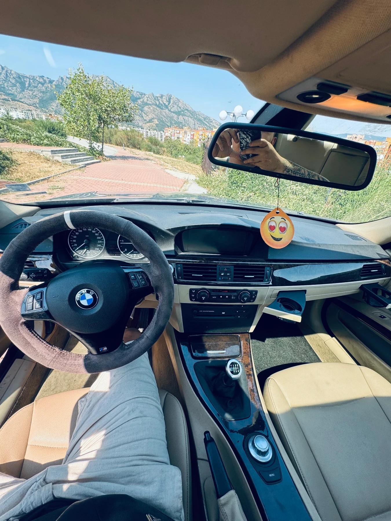 BMW 320 | Mobile.bg   11