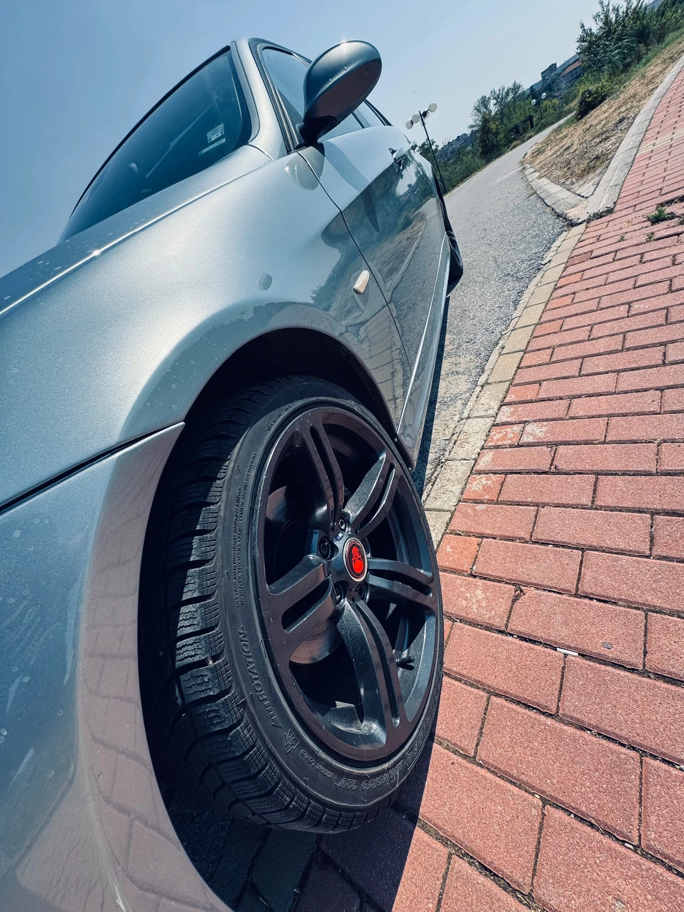 BMW 320  - изображение 7