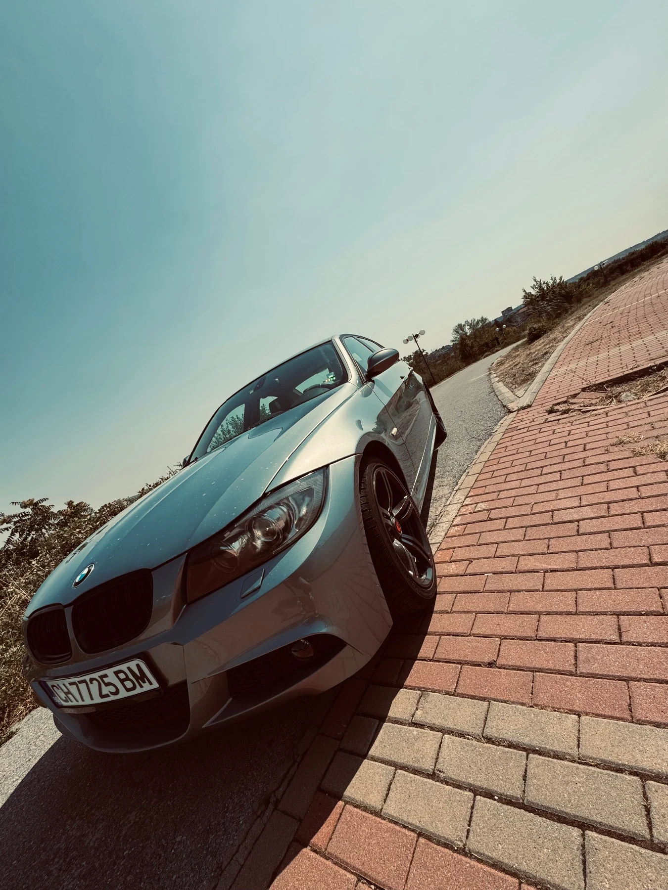 BMW 320  - изображение 3