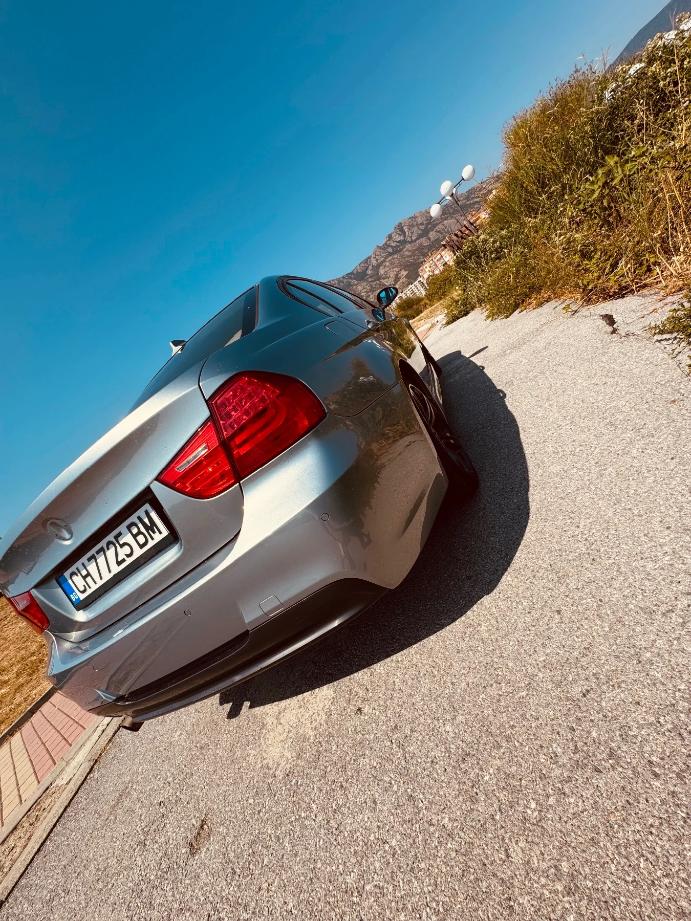 BMW 320  - изображение 5