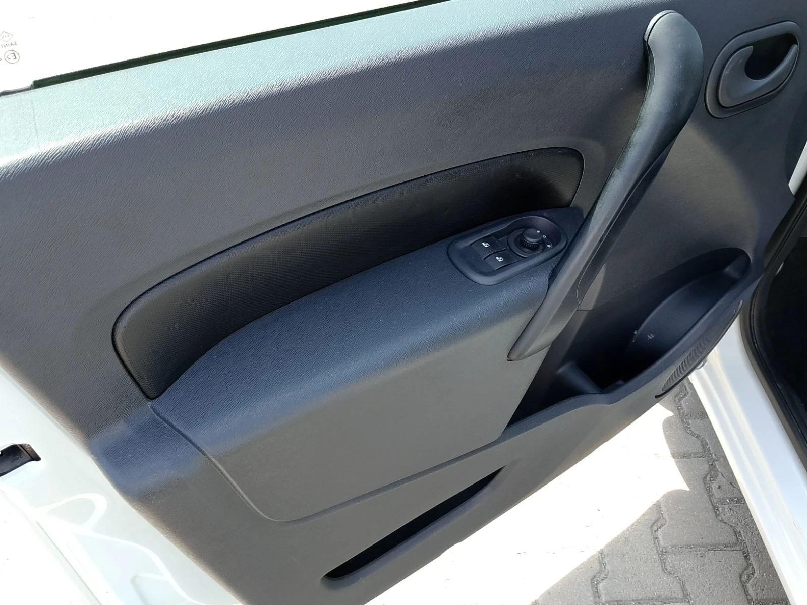 Renault Kangoo 1.5D Tom Tom - изображение 7