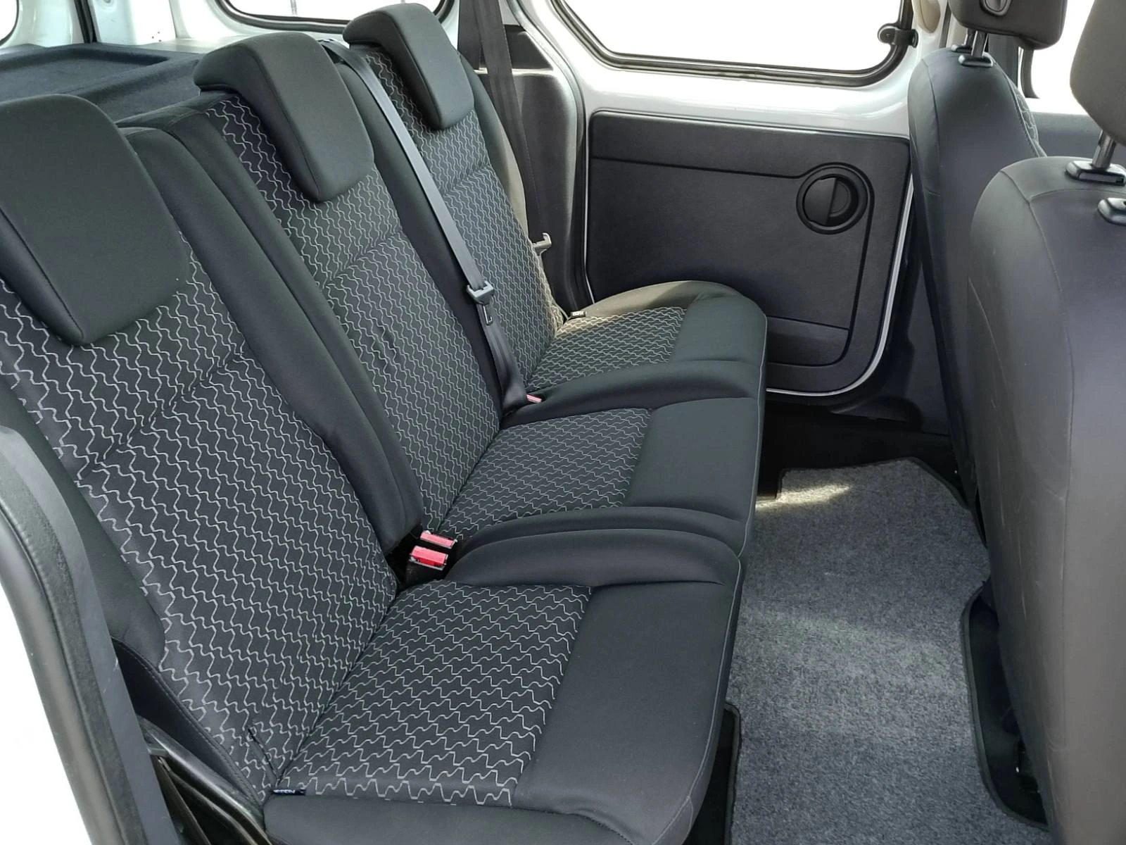 Renault Kangoo 1.5D Tom Tom | Mobile.bg   12