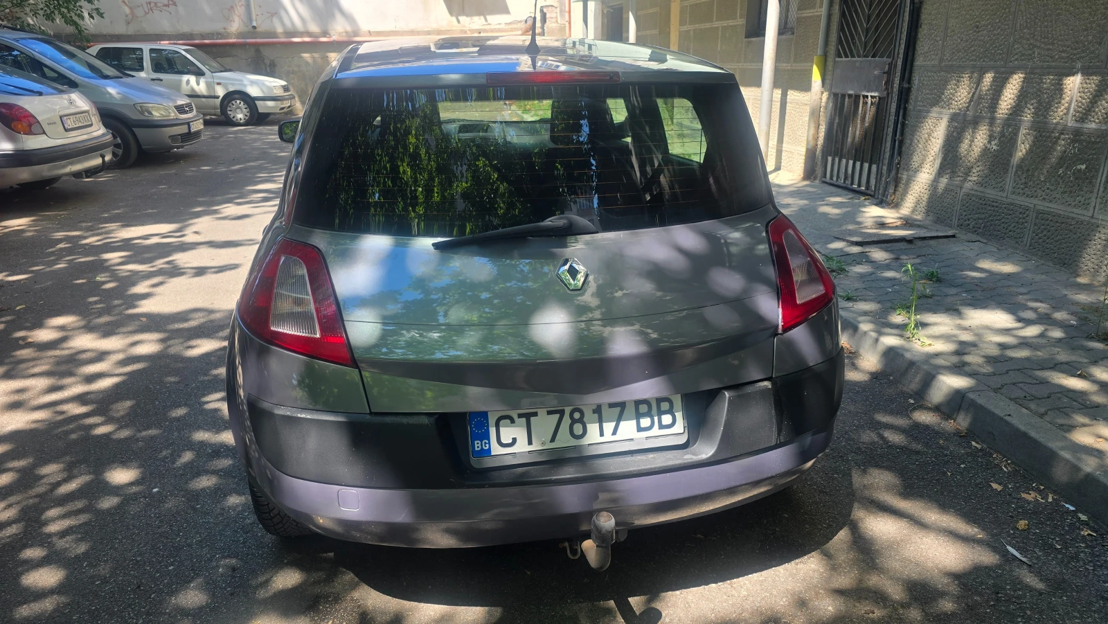 Renault Megane | Mobile.bg   11