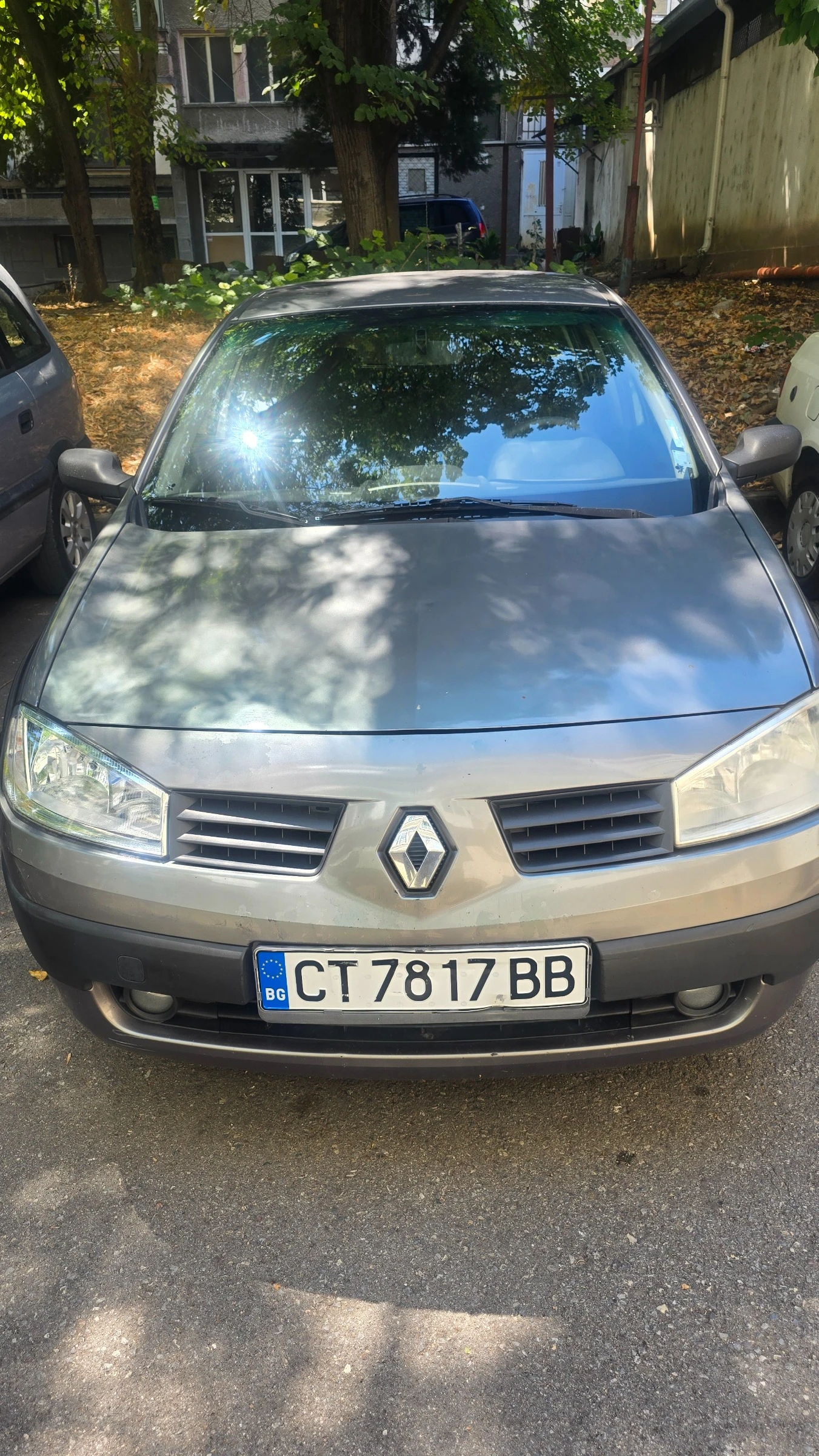 Renault Megane | Mobile.bg   1